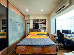 Cavenagh Court (D9), Apartment #534011171